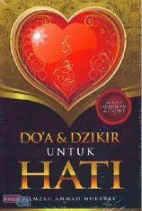 Image of Do'a & Dzikir Untuk Hati