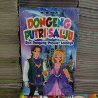 Image of Dongeng Putri Salju dan Dongeng Populer Lainnya