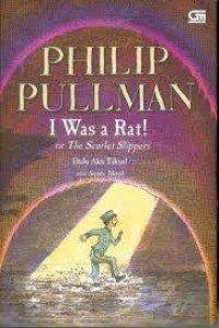 Image of Dulu Aku Tikus ! atau Sepatu Merah