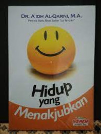 Image of Hidup Yang Menakjubkan