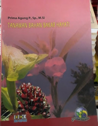 Image of Tanaman Bahan Bakar Hayati