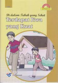 Image of Di Dalam Tubuh yang Sehat terdapat Jiwa yang Kuat