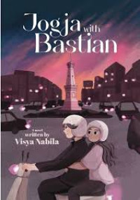 Image of Jogja With Bastian