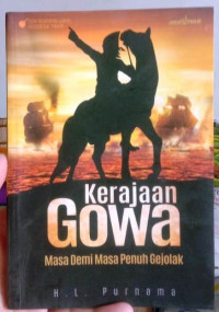 Image of KERAJAAN GOWA