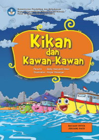 Image of Kikan dan Kawan-Kawan