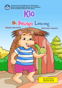 Image of Kio Si Penjaga Lumbung