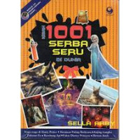 Image of Kisah 1001 Serba Seru Di Dunia