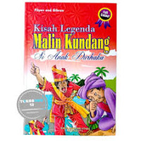 Image of Kisah Legenda Malin Kundang Anak Durhaka