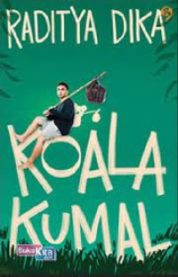 Image of Koala Kumal