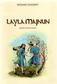 Image of Layla Majnun
