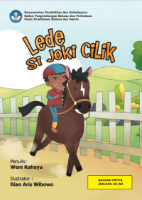 Image of Lede si joki cilik