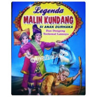 Image of Legenda Malin Kundang Si Anak Durhaka Dan Topeng Terkenal Lainnya