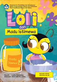 Image of Loli dan Madu Istimewa