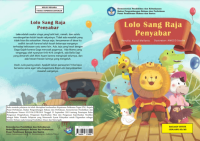 Image of Lolo sang raja penyabar