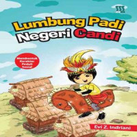 Image of Lumbung Padi Negeri Candi