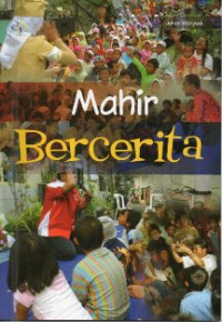 Image of MAHIR BERCERITA