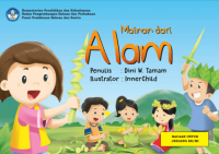 Image of Mainan dari Alam