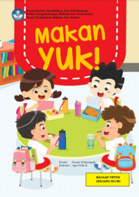 Image of Makan Yuk!