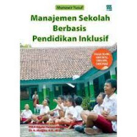 Image of Manajemen Sekolah Berbasis Pendidikan Inklusif