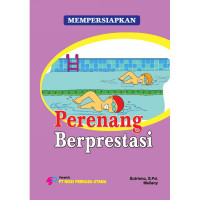 Image of mempersiapkan perenang berprestasi