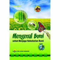 Image of Mengenal Bumi Untuk Menjaga Kelestarian Bumi 2