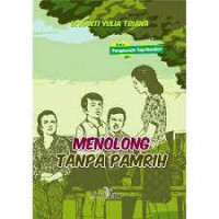 Image of Menolong Tanpa Pamrih