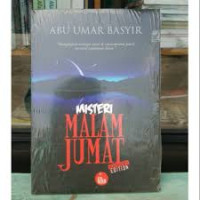 Image of Misteri Malam Jumat