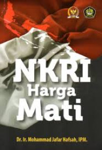 Image of NKRI Harga Mati