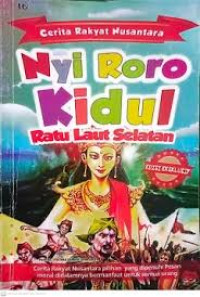 Image of Cerita Rakyat Nusantara: Nyi Roro Kidul Ratu Laut Selatan