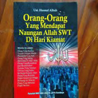 Image of Orang-Orang Yang Mendapat Naungan Allah SWT Di Hari Kiamat