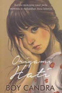 Image of Origami Hati