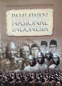 Image of PAHLAWAN NASIONAL  INDONESIA