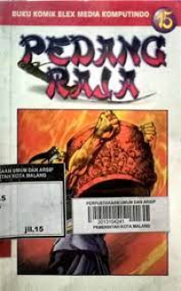 Image of Pedang Raja 5