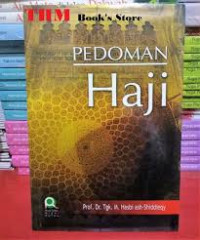 Image of Pedoman Haji