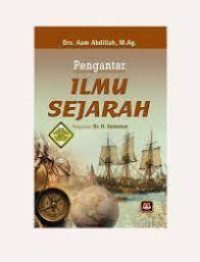 Image of Pengantar Ilmu Sejarah