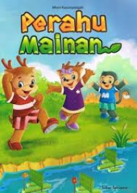 Image of Perahu Mainan