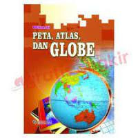 Image of Peta, Atlas, dan Globe