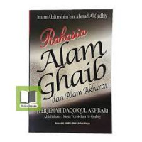 Image of Rahasia Alam Ghaib dan Alam Akhirat