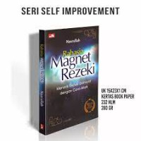 Image of Rahasia Magnet Rezeki
