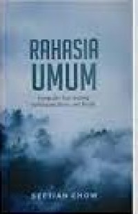 Image of Rahasia Umum