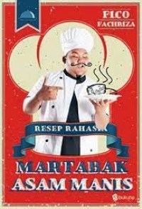 Image of Resep Rahasia Martabak Asam Manis