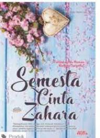 Image of Semesta Cinta Zahara