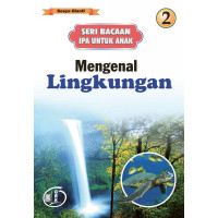 Image of MENGENAL LINGKUNGAN