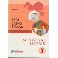 Image of Mengenal Listrik