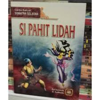 Image of Cerita Rakyat Sumatra Selatan: Si Pahit Lidah