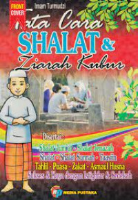 Image of Tata cara Shalat dan Ziarah Kubur