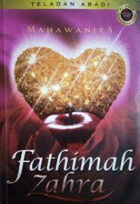 Image of Teladan Abadi Mahawanita Fathimah Zahra