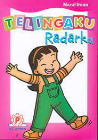 Image of Telingaku Radarku