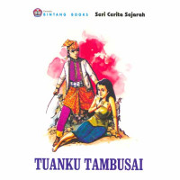 Image of Tuanku Tambusai