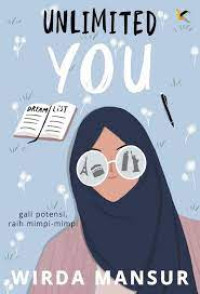 Image of Unlimited You